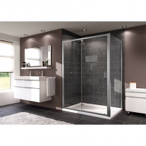 Usa culisanta Huppe, X1A, 120x190, formata din 2 elemente